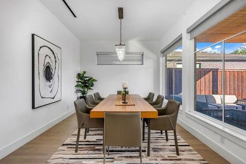 Tiny photo for 4614 Newmore Avenue, Dallas, TX 75209 (MLS # 20815898)