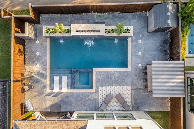 Greenway Terrace - Residential Lease