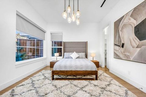 Tiny photo for 4614 Newmore Avenue, Dallas, TX 75209 (MLS # 20815898)