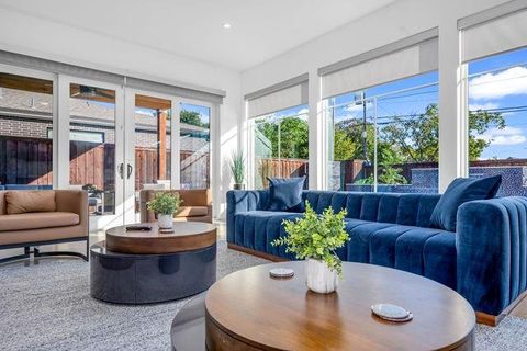 Tiny photo for 4614 Newmore Avenue, Dallas, TX 75209 (MLS # 20815898)