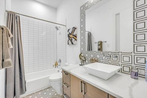 Tiny photo for 4614 Newmore Avenue, Dallas, TX 75209 (MLS # 20815898)
