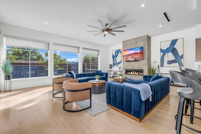 Greenway Terrace - Residential Lease