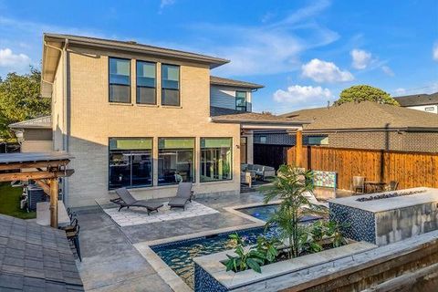 Tiny photo for 4614 Newmore Avenue, Dallas, TX 75209 (MLS # 20815898)