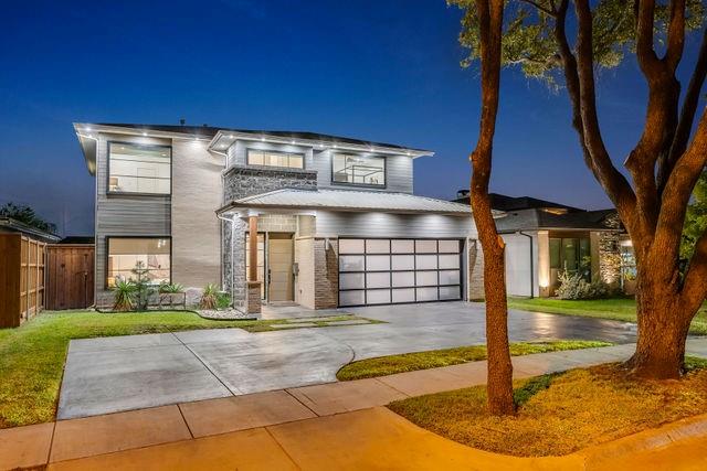 Greenway Terrace - Residential Lease