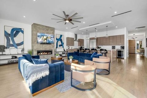 Tiny photo for 4614 Newmore Avenue, Dallas, TX 75209 (MLS # 20815898)