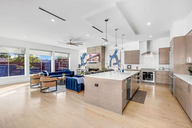 Greenway Terrace - Residential Lease