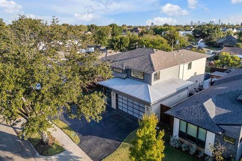 Tiny photo for 4614 Newmore Avenue, Dallas, TX 75209 (MLS # 20815898)