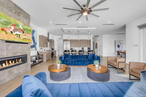 Tiny photo for 4614 Newmore Avenue, Dallas, TX 75209 (MLS # 20815898)