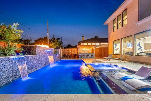 Greenway Terrace - Residential Lease