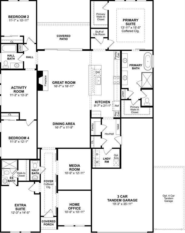 Wellington - Residential