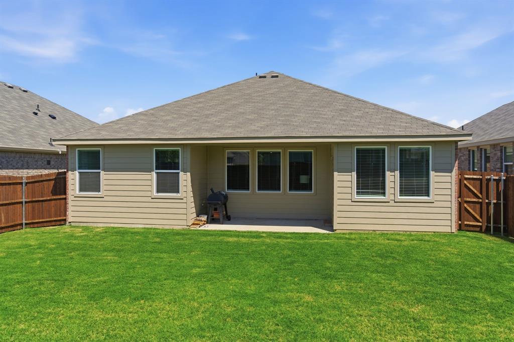 Reatta Ridge Add - Residential