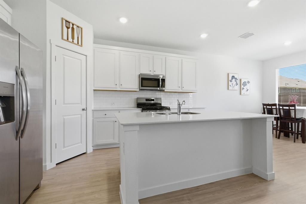 Reatta Ridge Add - Residential