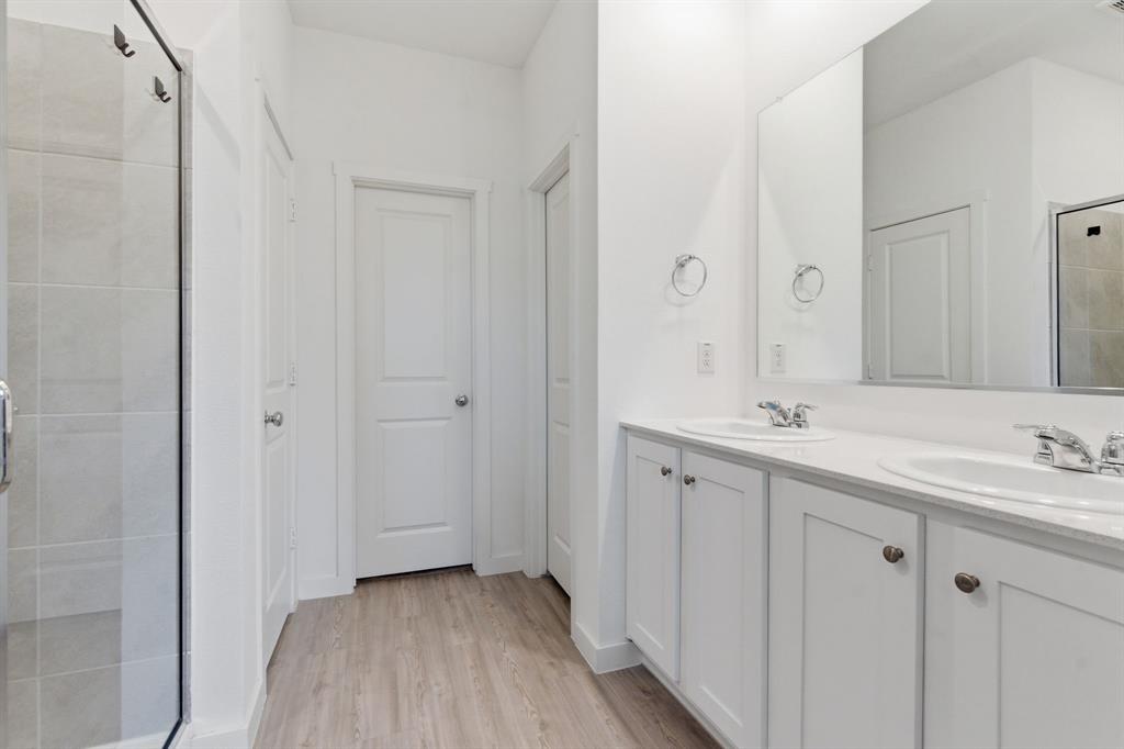 Reatta Ridge Add - Residential