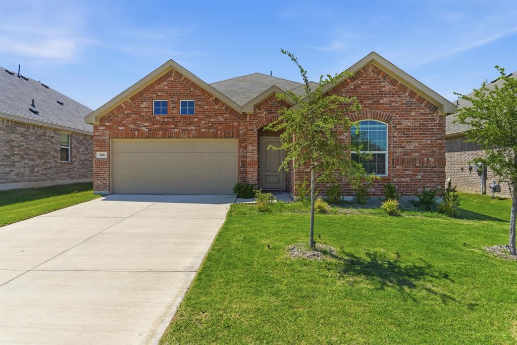 Reatta Ridge Add - Residential