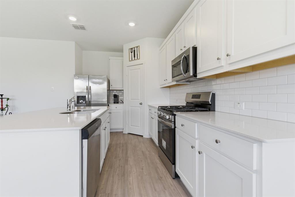 Reatta Ridge Add - Residential