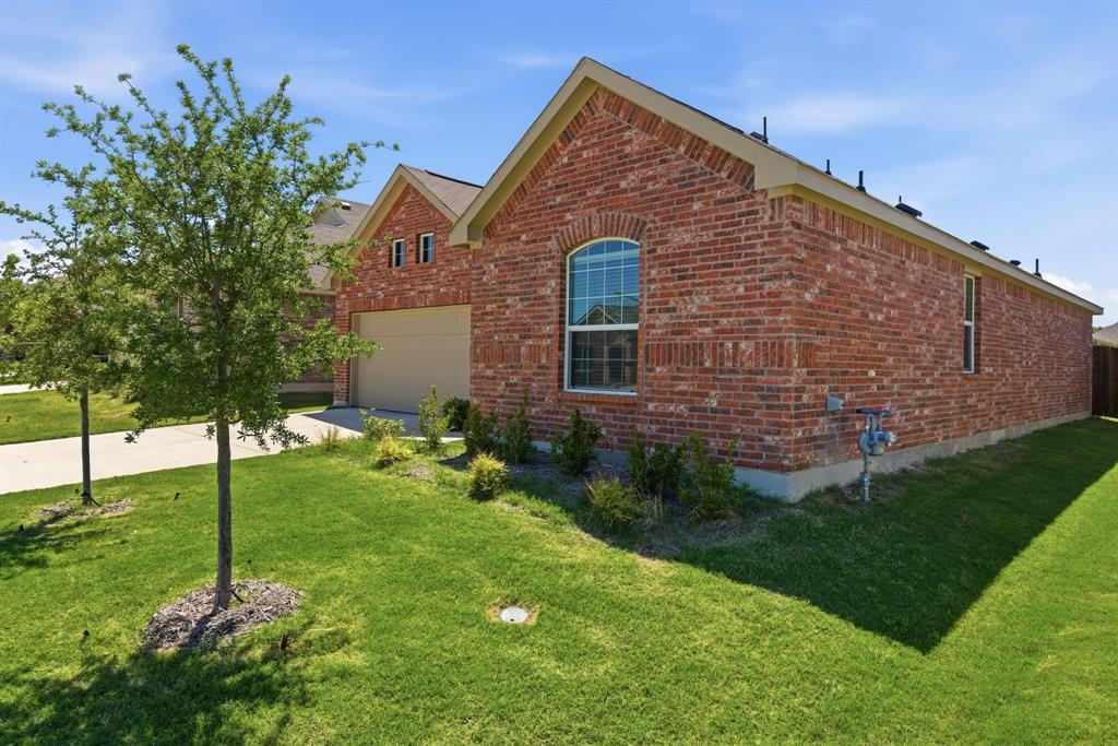 Reatta Ridge Add - Residential