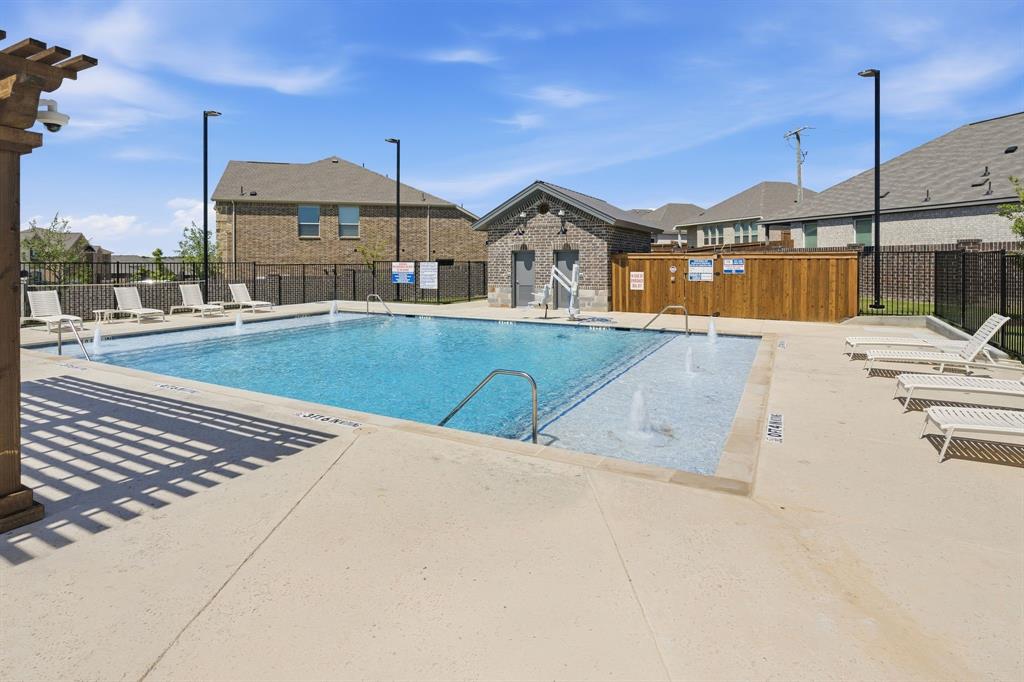 Reatta Ridge Add - Residential