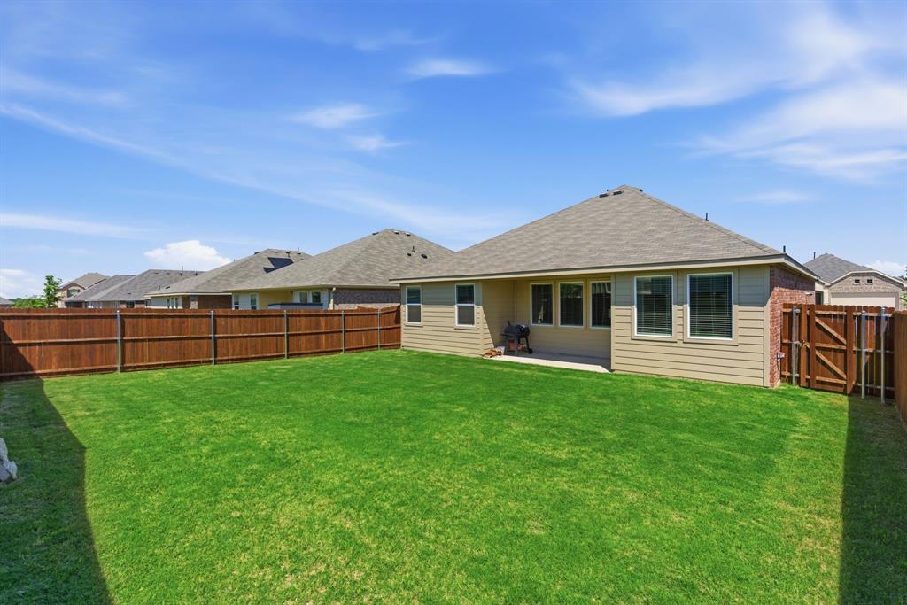 Reatta Ridge Add - Residential