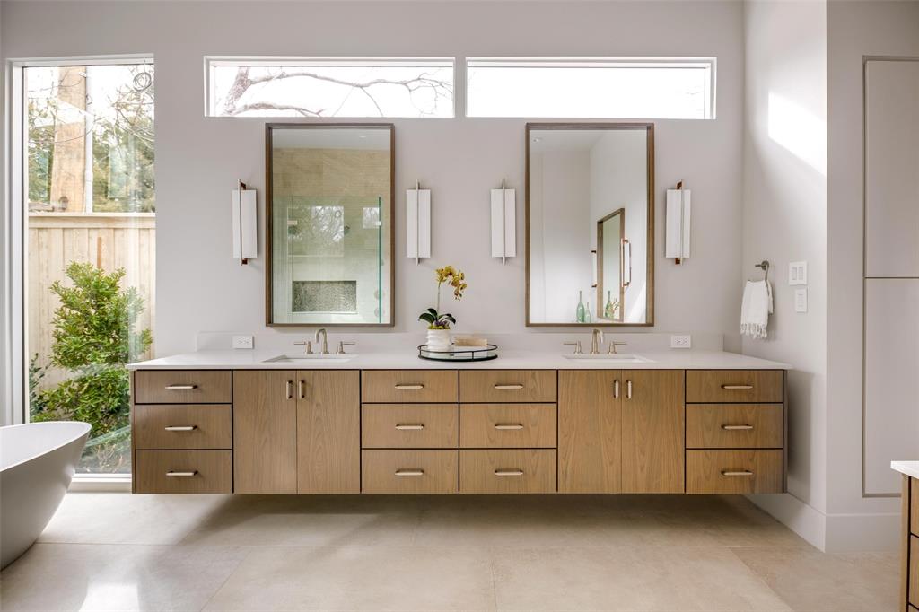 Rector Place - Residential