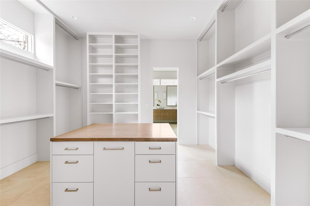 Rector Place - Residential