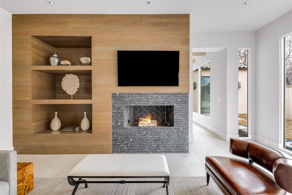 Rector Place - Residential