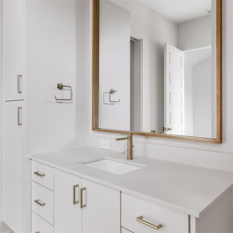 Rector Place - Residential