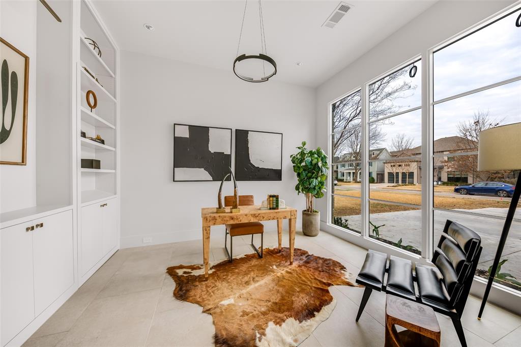 Rector Place - Residential