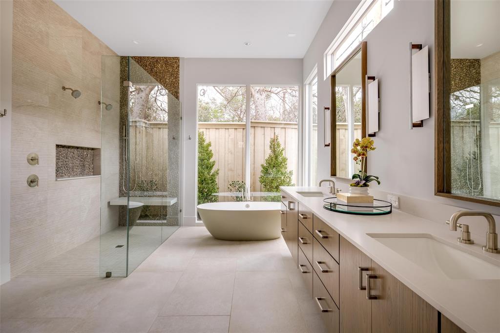 Rector Place - Residential