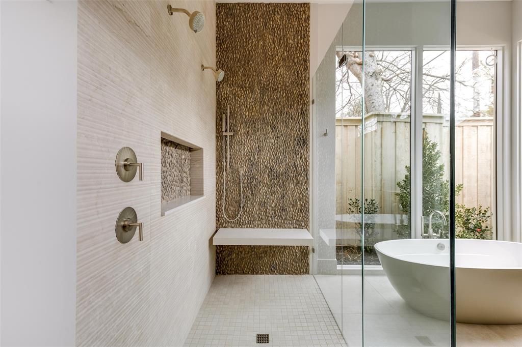 Rector Place - Residential