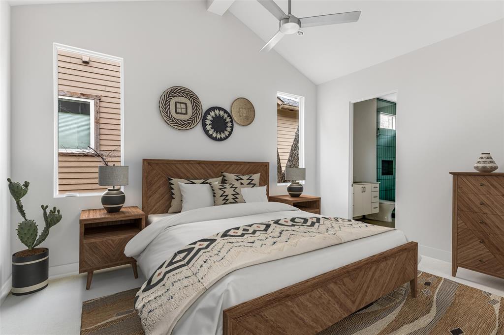 Rector Place - Residential