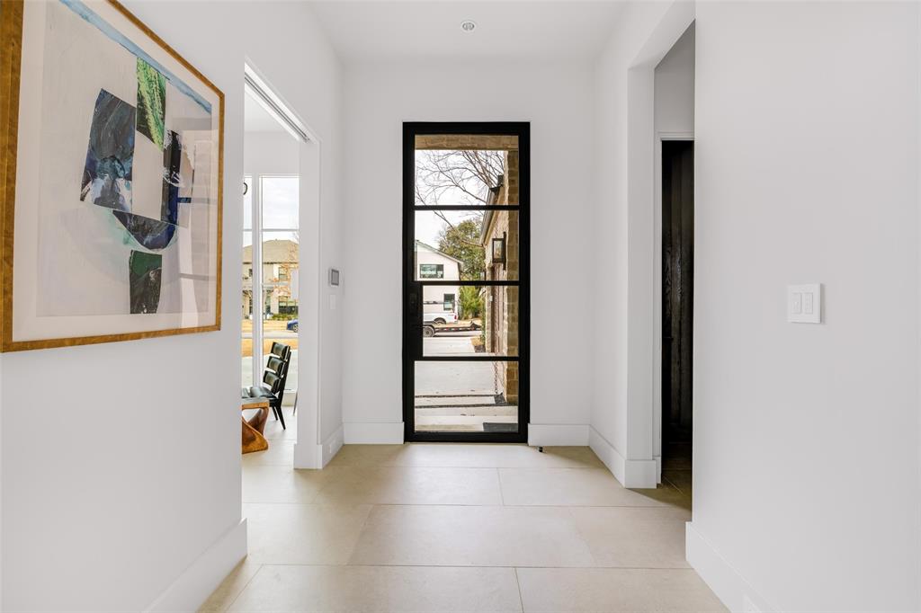 Rector Place - Residential