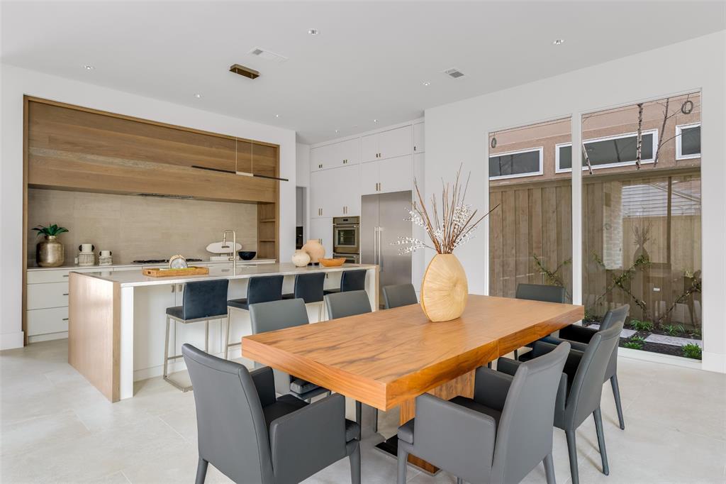 Rector Place - Residential