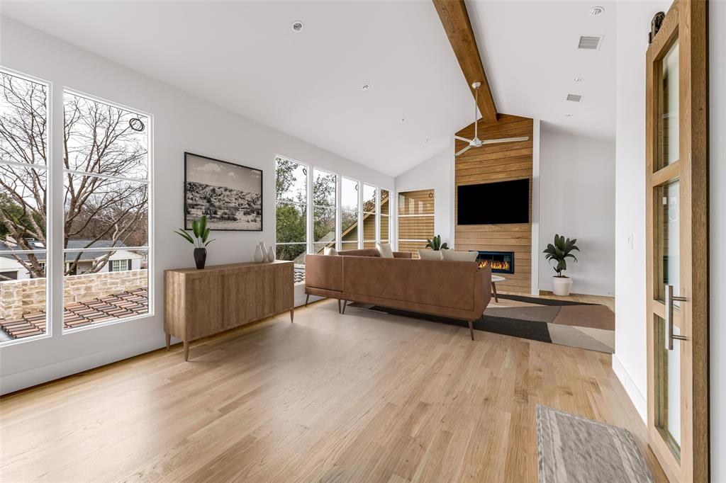 Rector Place - Residential