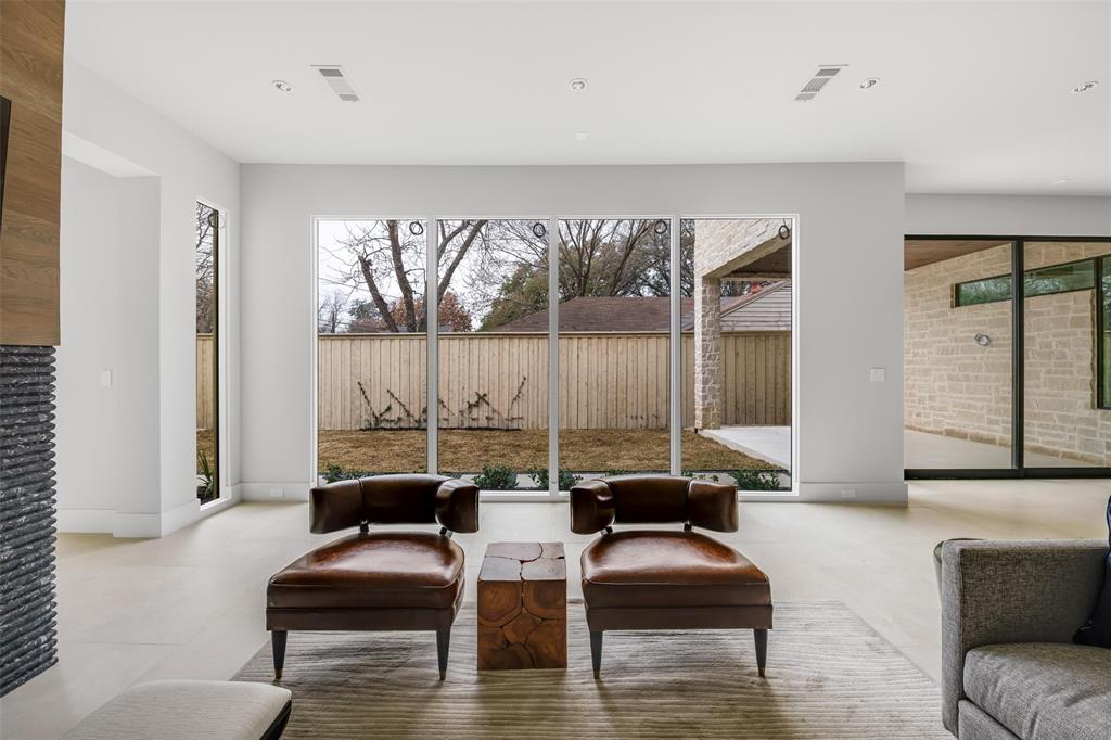 Rector Place - Residential