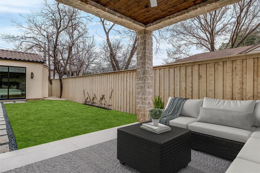 Rector Place - Residential