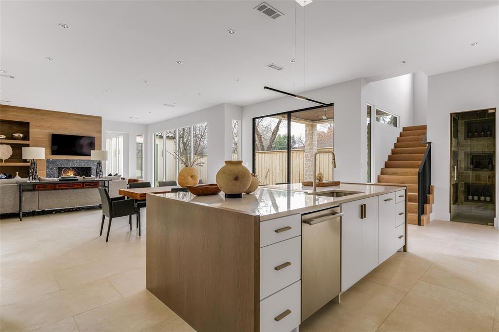 Rector Place - Residential