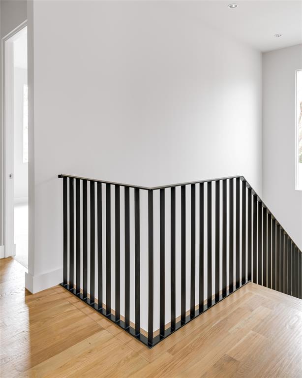 Rector Place - Residential