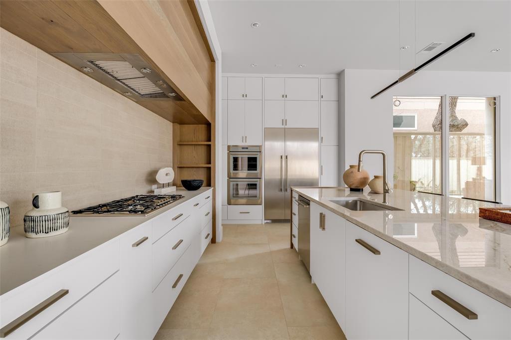 Rector Place - Residential