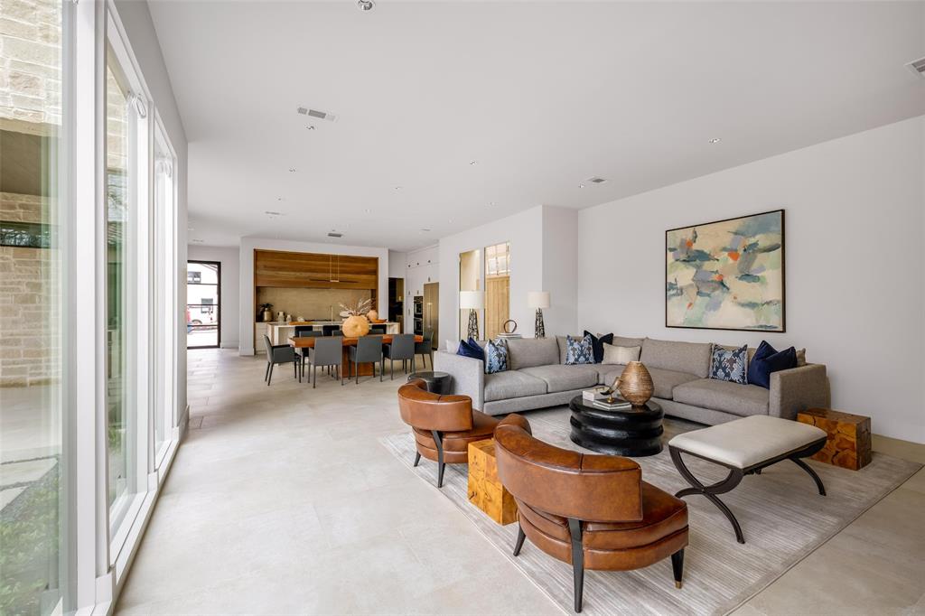 Rector Place - Residential