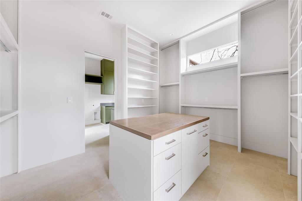 Rector Place - Residential