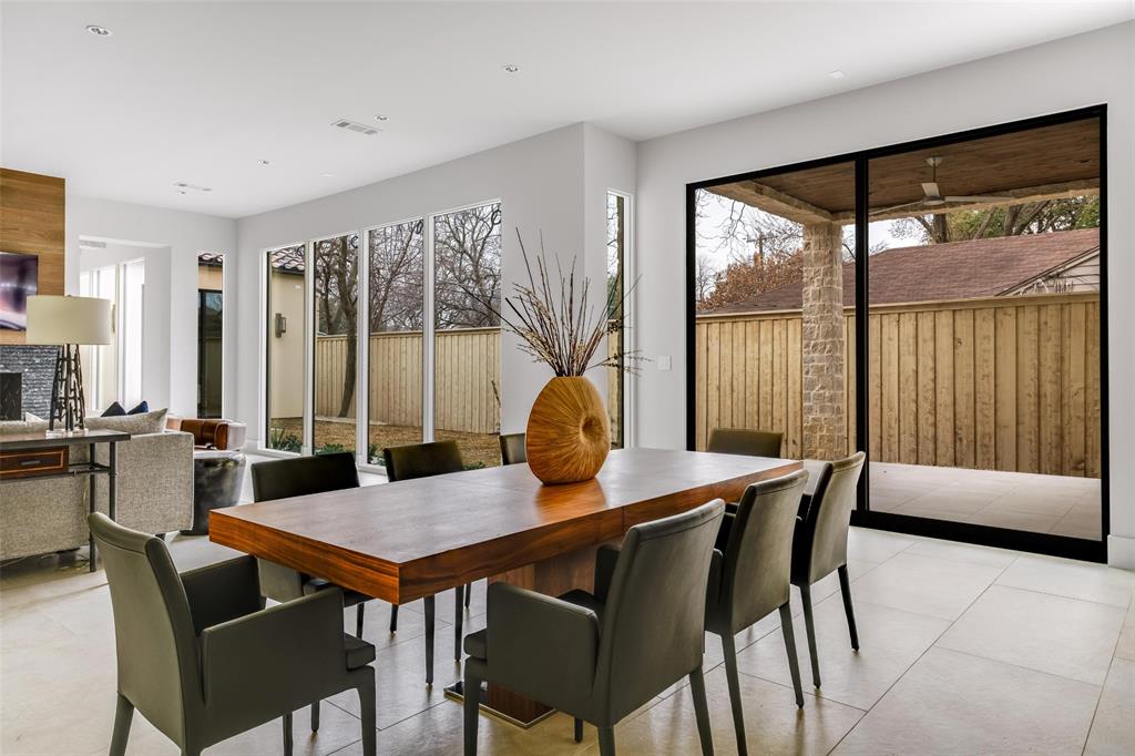 Rector Place - Residential