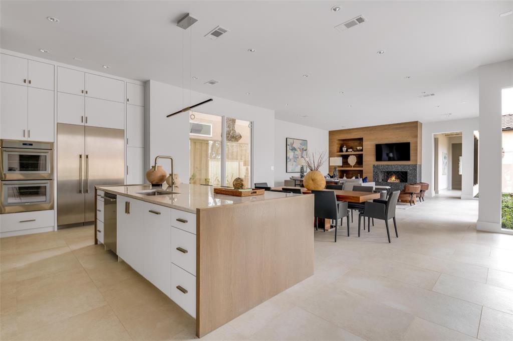 Rector Place - Residential