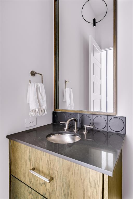 Rector Place - Residential