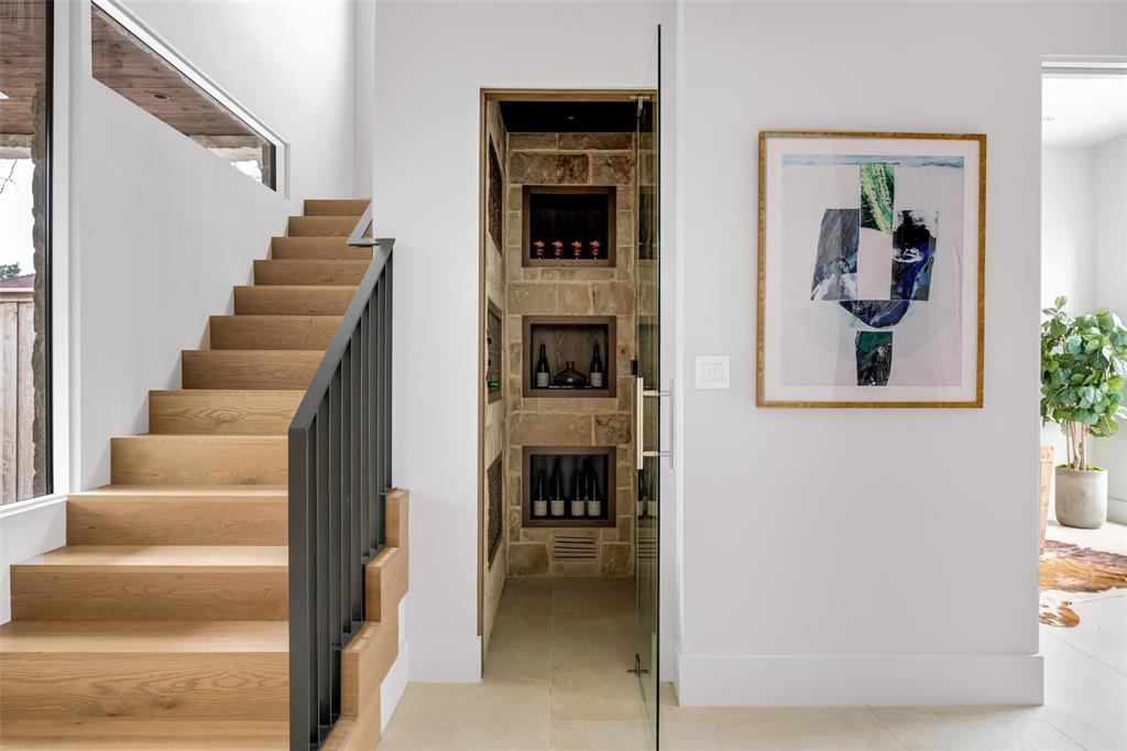 Rector Place - Residential