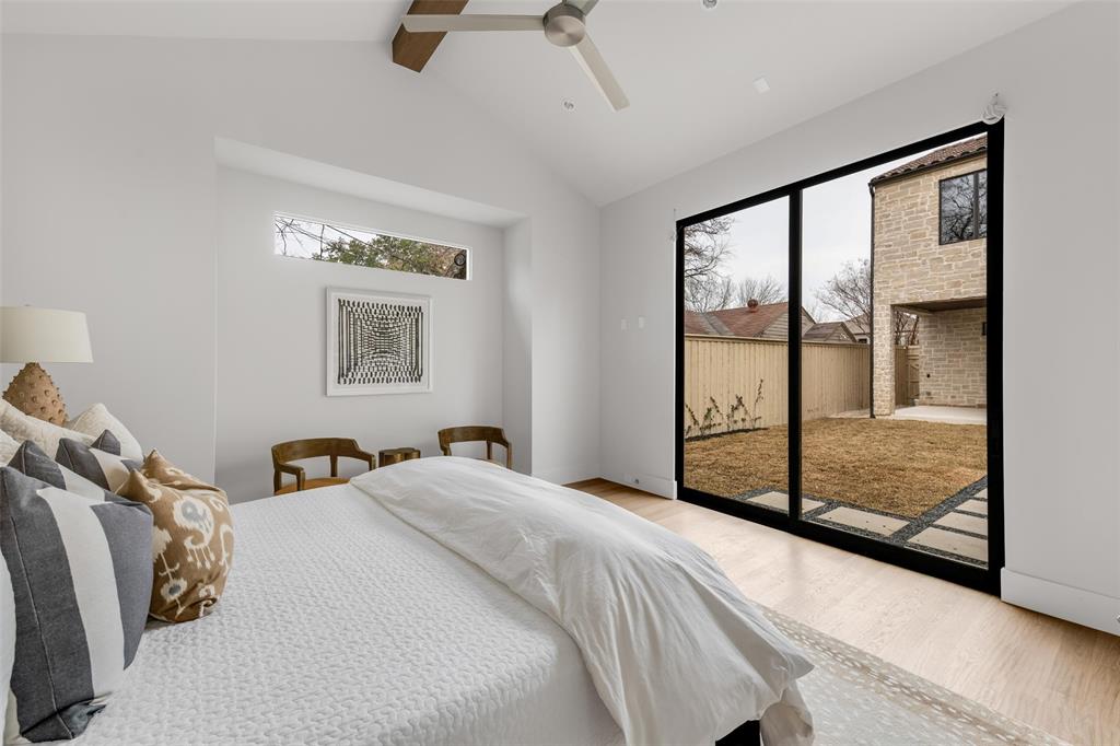 Rector Place - Residential