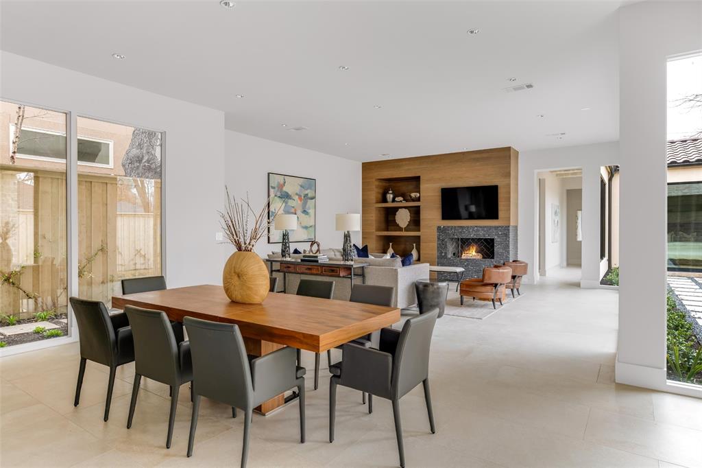 Rector Place - Residential