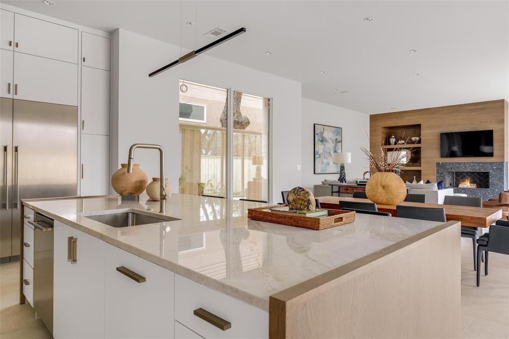 Rector Place - Residential