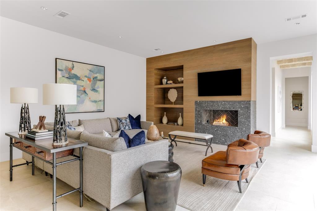 Rector Place - Residential