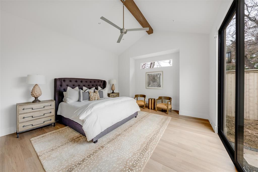 Rector Place - Residential