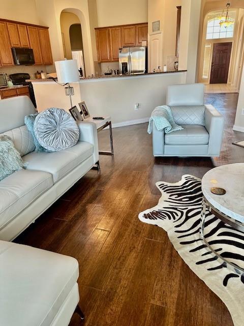 1005 Trailwood Drive